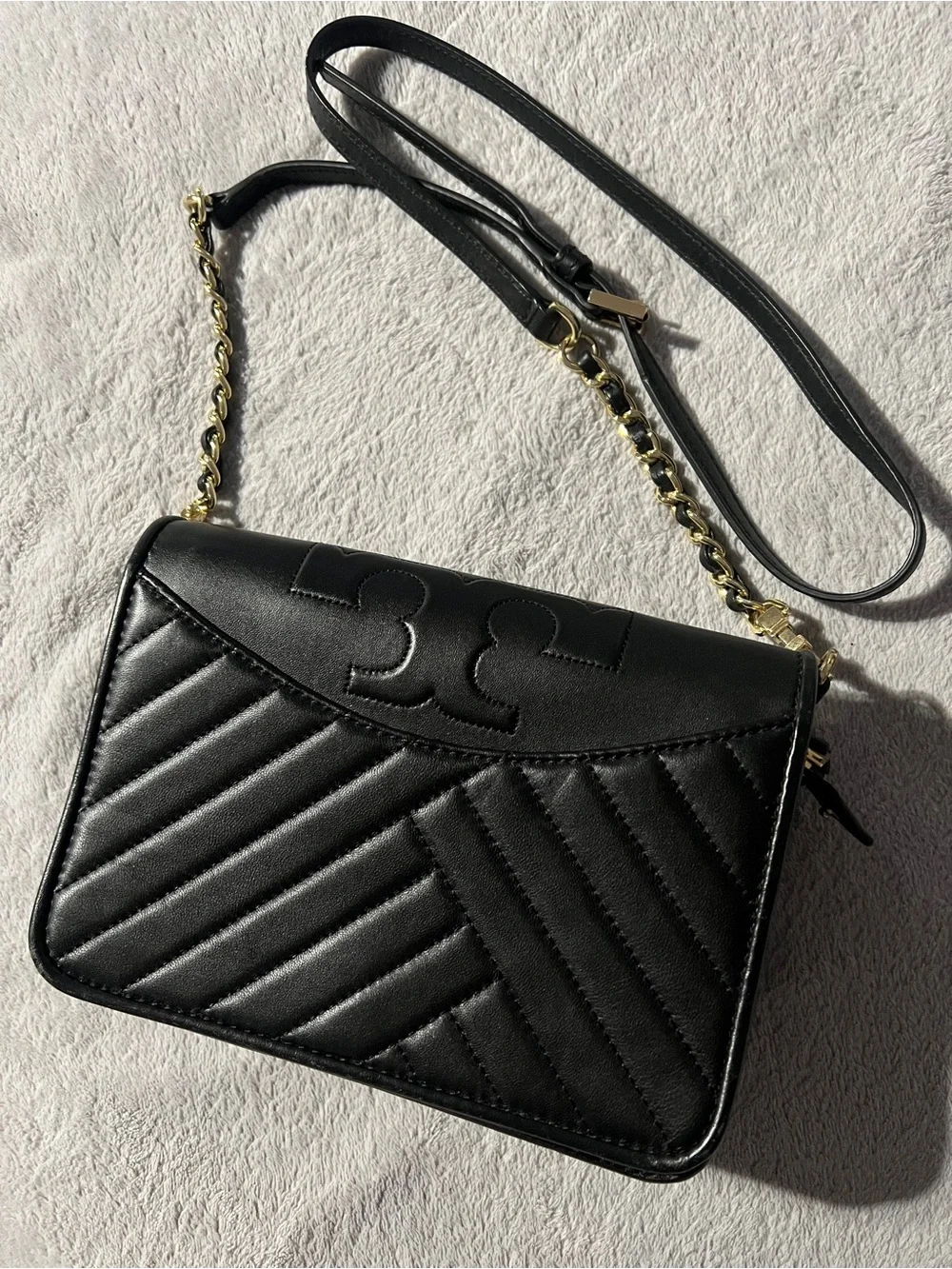 Tory Burch Alexa Combo Crossbody
